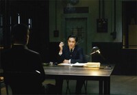 「無名」ポストカード