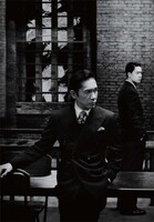 「無名」ポストカード