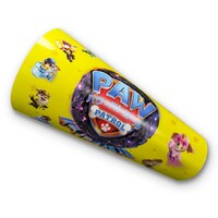 入場者特典の特製マイティメガホン（イメージ）。