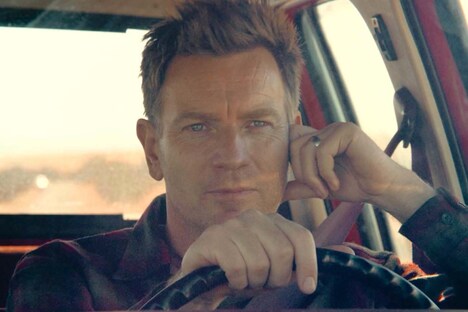 「ブリーディング・ラブ はじまりの旅」場面写真