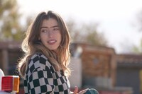 「ブリーディング・ラブ はじまりの旅」場面写真