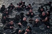 「潜水艦コマンダンテ 誇り高き決断」新場面写真