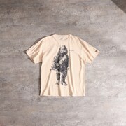CHEWBACCA / TEE（7920円）