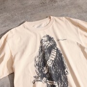 CHEWBACCA / TEE（7920円）