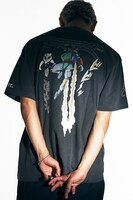 BOBA FETT / TEEの着用イメージ。