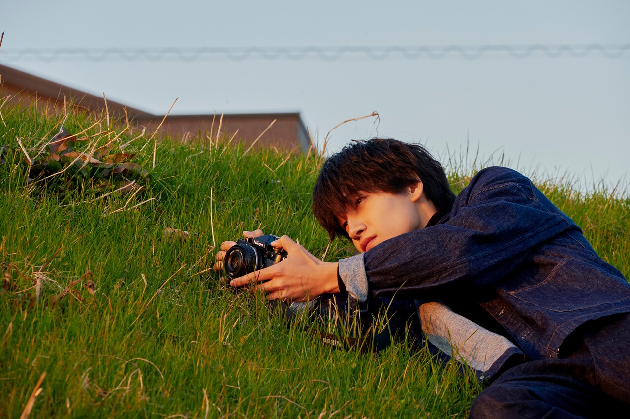 ブルーレイ 明日を綴る写真館 豪華版 佐野晶哉 主演 headline_L.jpeg