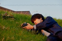 「明日を綴る写真館」新場面写真