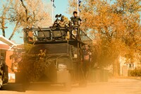 「デイブレイク ～世界が終わったその先で～」場面写真