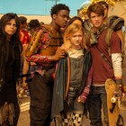 選者 / 南波志帆「デイブレイク ~世界が終わったその先で~」