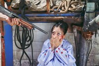 「密輸 1970」場面写真