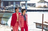 「密輸 1970」場面写真