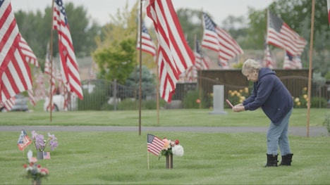 「リッチランド」場面写真