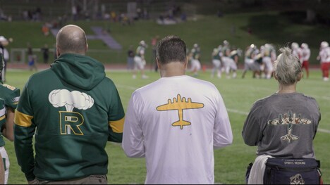 「リッチランド」場面写真