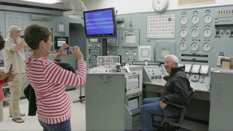 「リッチランド」場面写真