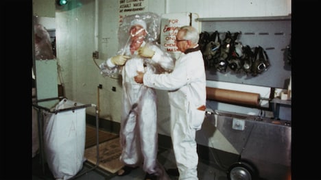 「リッチランド」場面写真