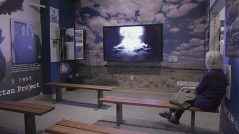 「リッチランド」場面写真