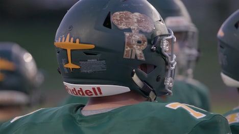 「リッチランド」場面写真