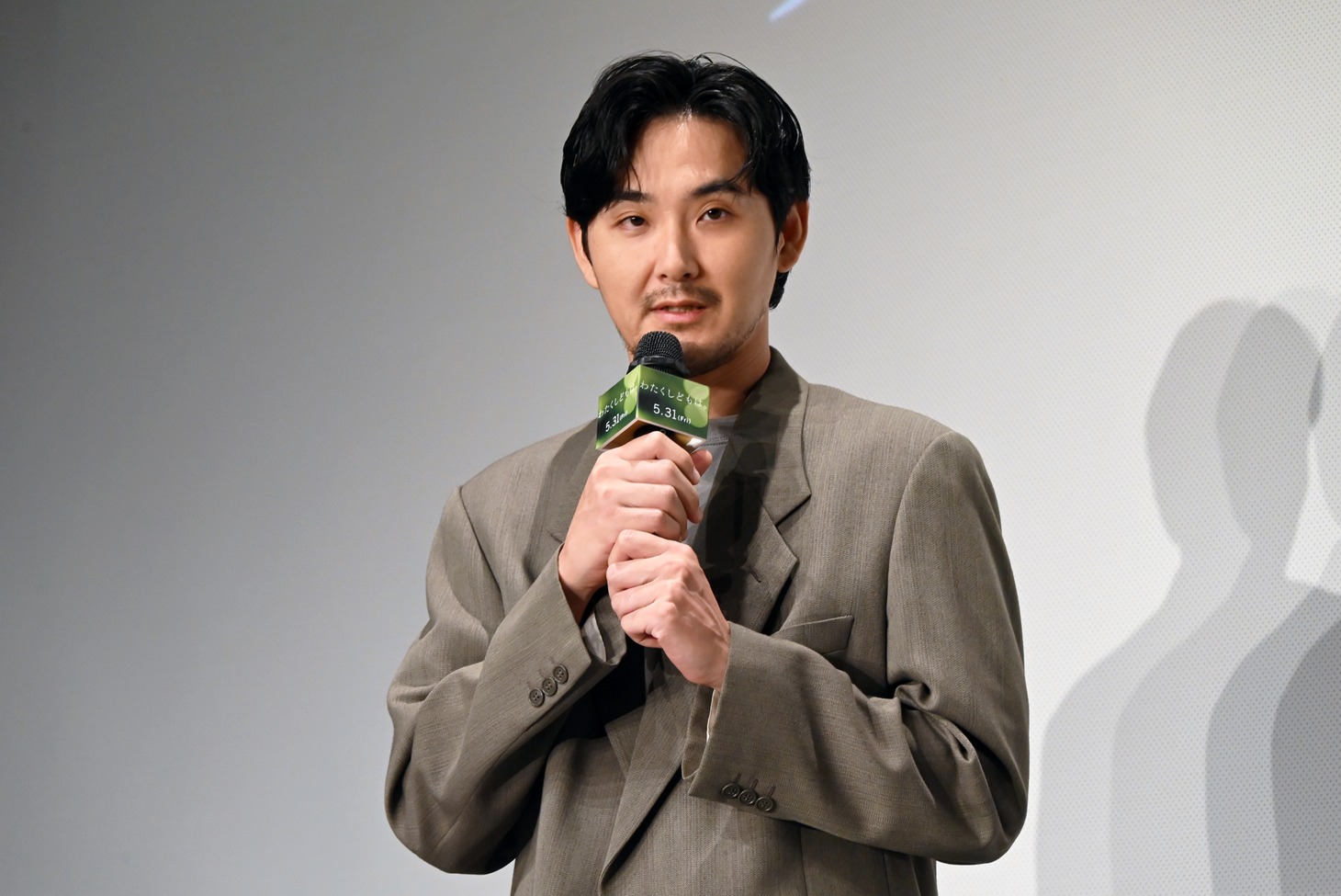 松田龍平