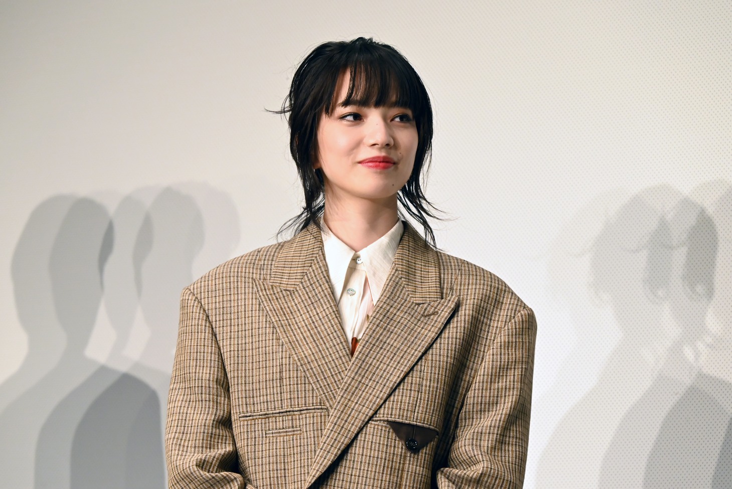 小松菜奈