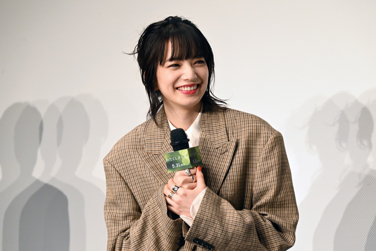 小松菜奈