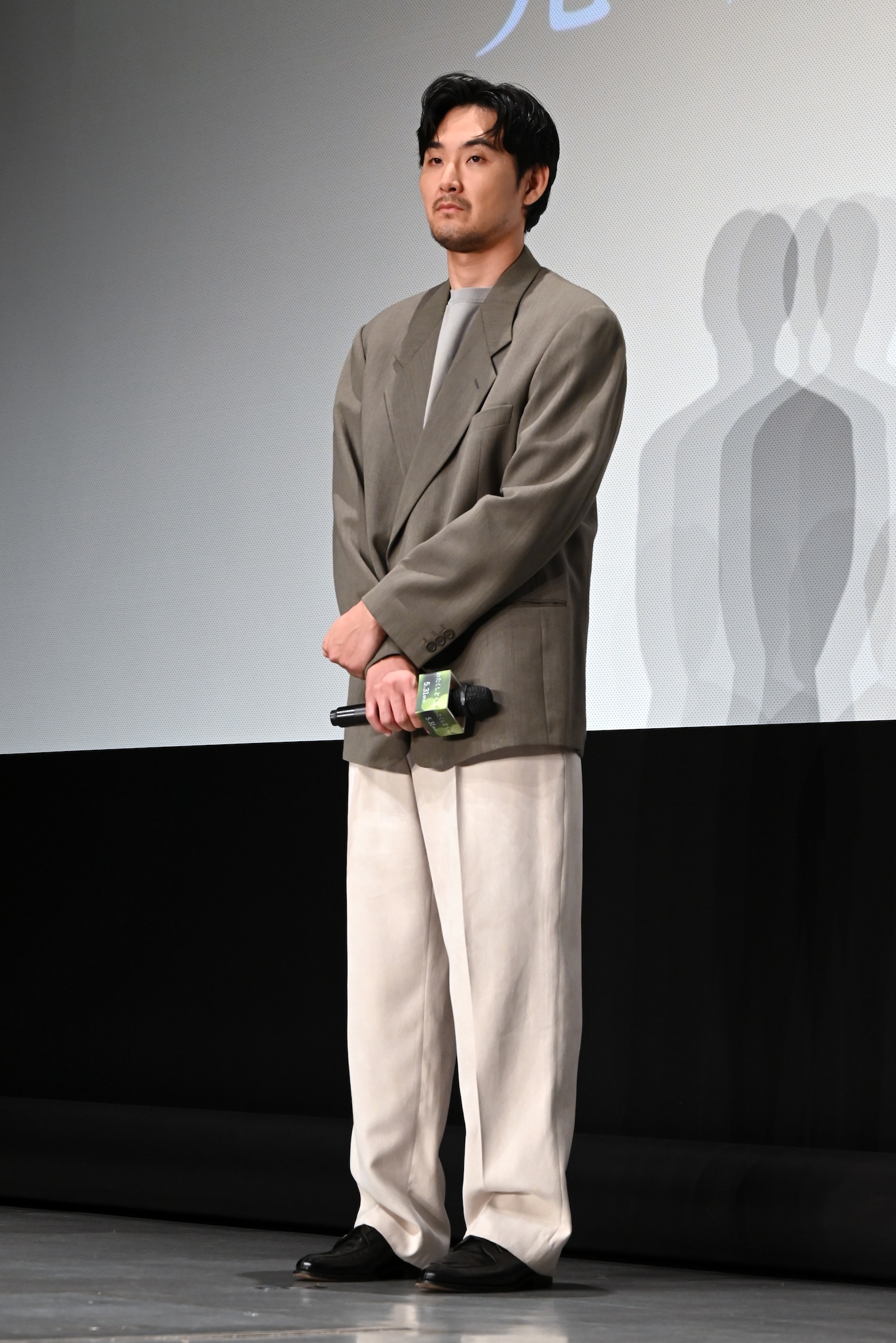 松田龍平