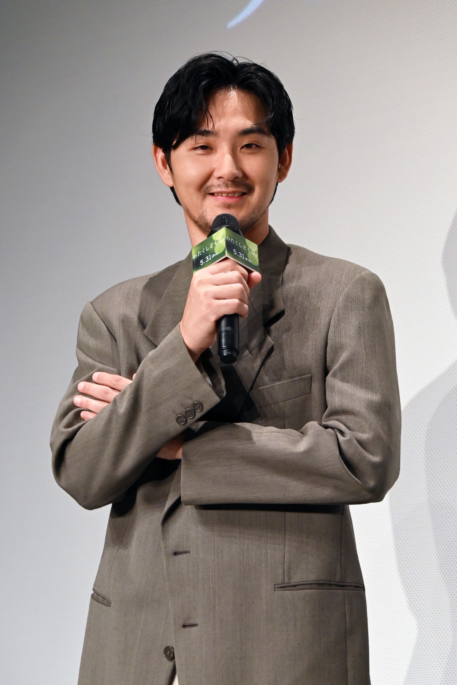 松田龍平