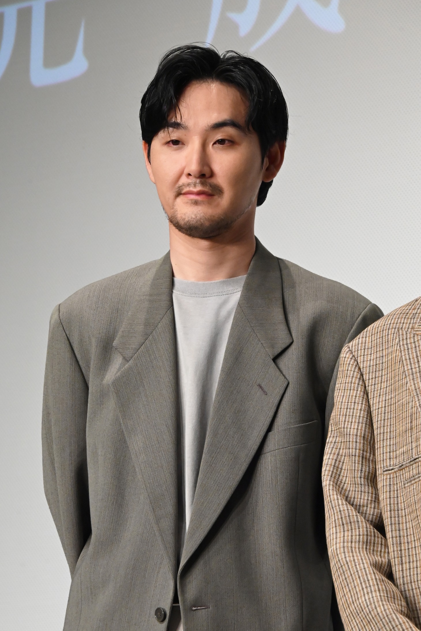 松田龍平
