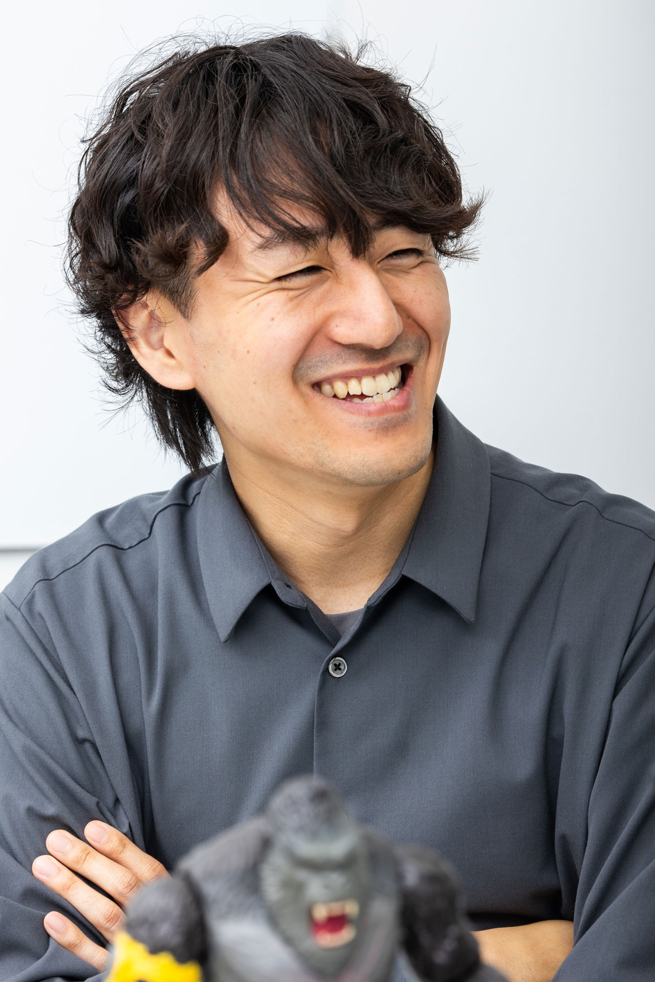 宮崎豪