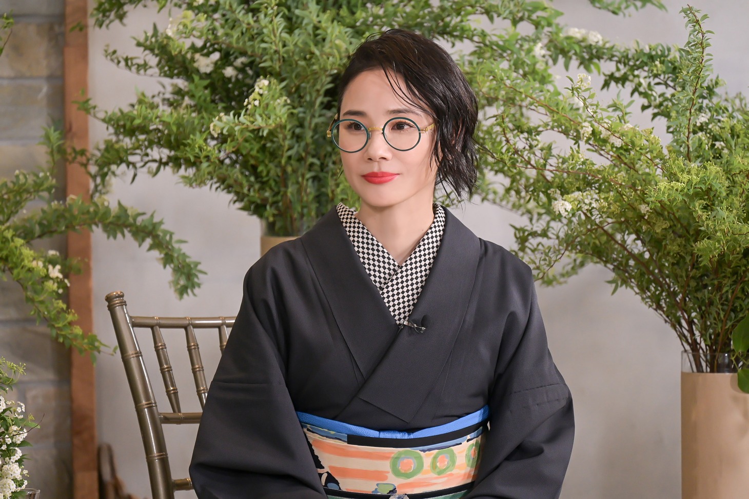 吉田羊