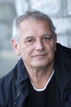 ローラン・カンテ（写真提供：Abaca Press / Marechal Aurore / Abaca / Sipa USA / Newscom / Zeta Imagea / ゼータ イメージ）