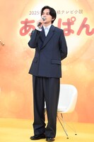 北村匠海