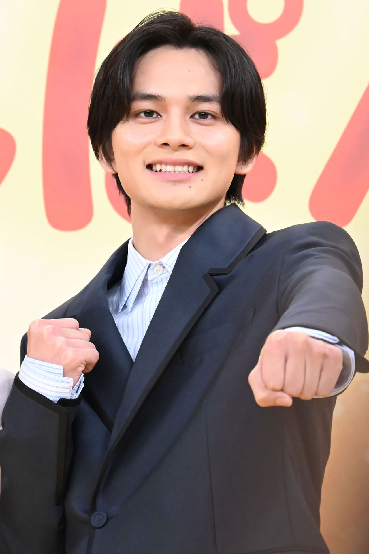 北村匠海、朝ドラ出演のきっかけはDISH//のライブMC　今田美桜とは互いに“安心感”
