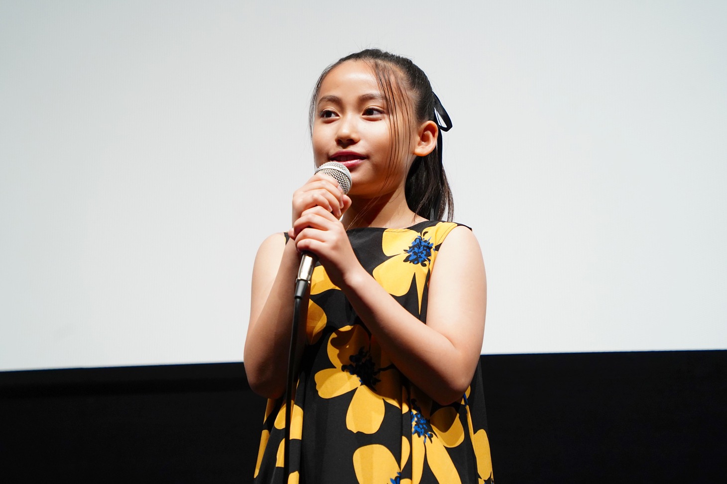 西川玲