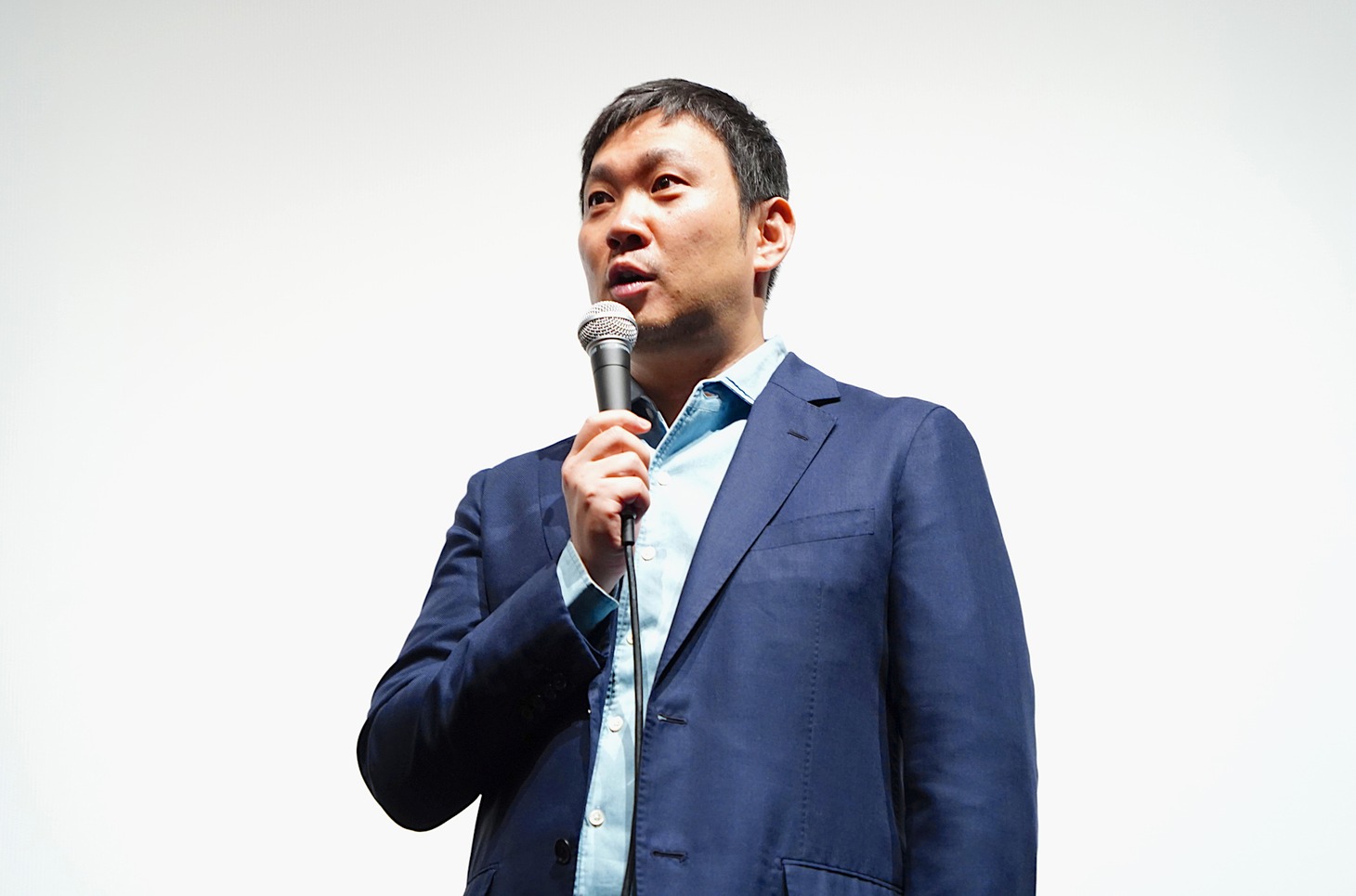 濱口竜介