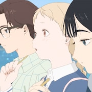 「きみの色」釜山国際映画祭に出品決定、山田尚子と鈴川紗由が登壇