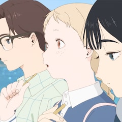 「きみの色」釜山国際映画祭に出品決定、山田尚子と鈴川紗由が登壇