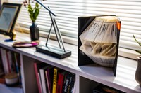 Netflix映画「シティーハンター」の小道具。