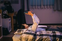 「Succession」場面写真