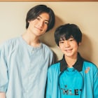 「ヒロアカ」とともに成長した兄弟描く短編映画が公開、城桧吏と柊木陽太が出演