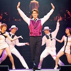 Snow Man岩本照の主演ミュージカル「キャッチ・ミー・イフ・ユー・キャン」再演