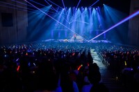 「王様戦隊キングオージャー ファイナルライブツアー2024」ステージ写真