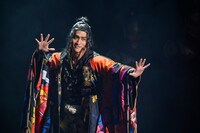 「王様戦隊キングオージャー ファイナルライブツアー2024」ステージ写真