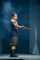 「王様戦隊キングオージャー ファイナルライブツアー2024」ステージ写真