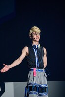 「王様戦隊キングオージャー ファイナルライブツアー2024」ステージ写真