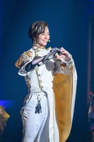 「王様戦隊キングオージャー ファイナルライブツアー2024」ステージ写真