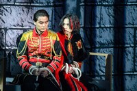 「王様戦隊キングオージャー ファイナルライブツアー2024」ステージ写真