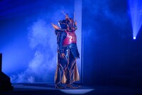 「王様戦隊キングオージャー ファイナルライブツアー2024」ステージ写真