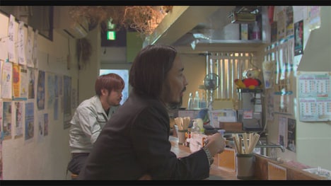 「お願いがひとつ、神様。」場面写真