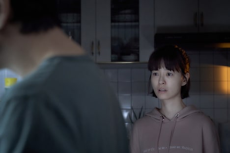 「スリープ」新場面写真