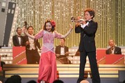 「ブギウギ」場面写真